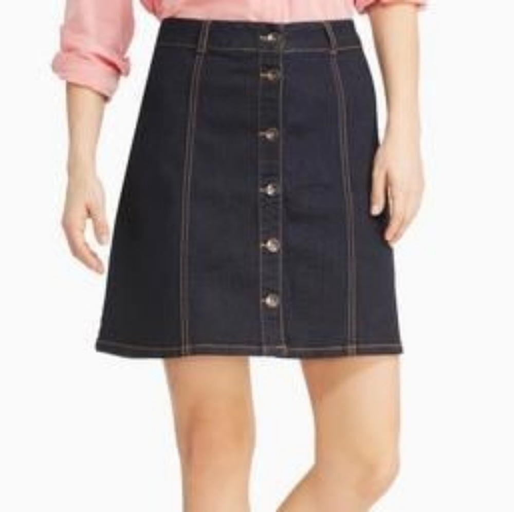 Button up shirt (NWOT)
